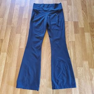 Lululemon flare leggings